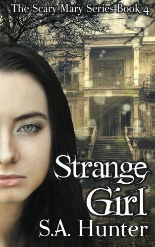 Strange Girl