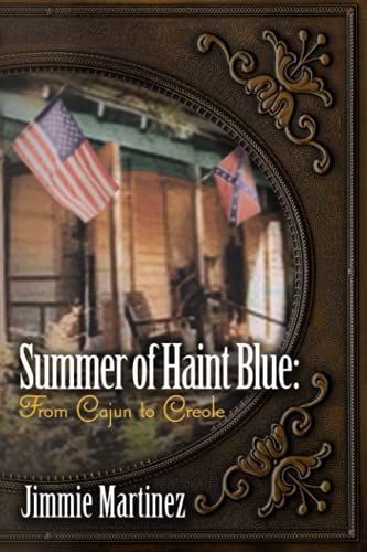 Summer of Haint Blue