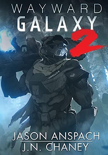 Wayward Galaxy 2