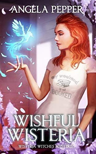 Wishful Wisteria