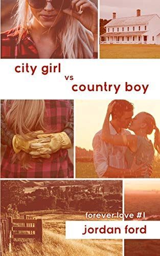 City Girl Vs Country Boy