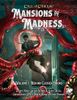 Mansions of Madness Vol 1: Behind Closed Doors