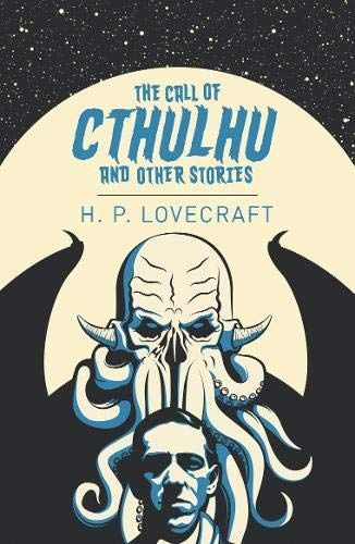 CALL OF CTHULHU & OTHER STORIES.