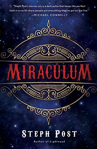 Miraculum