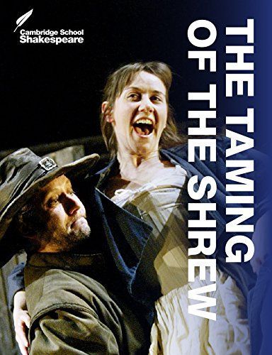 The Taming of the Shrew