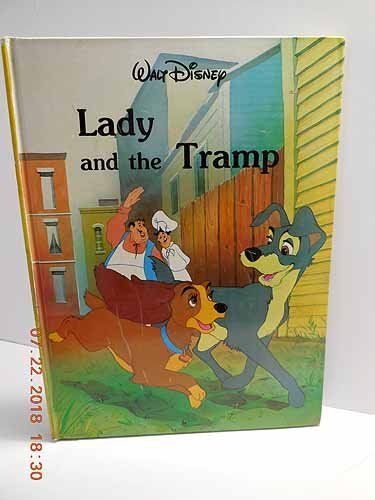 Lady and the Tramp