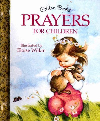 Prayers for Children