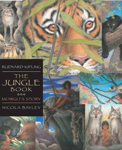 The Jungle Book