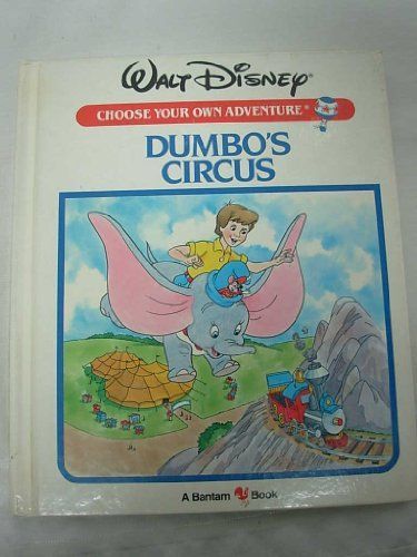 Dumbo's Circus