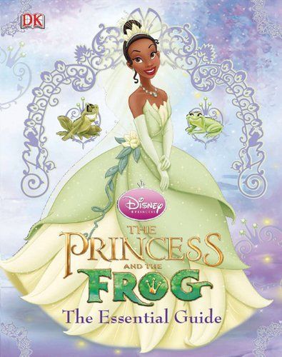 The Princess and the Frog