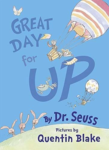 Great Day for Up