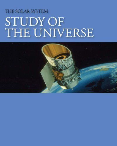 Study of the Universe