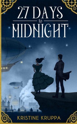 27 Days to Midnight