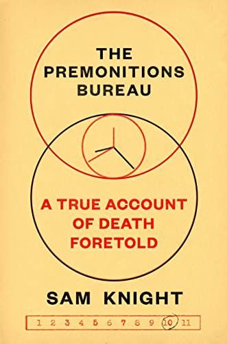 The Premonitions Bureau