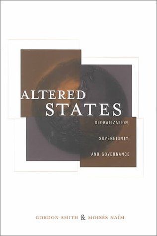 Altered States