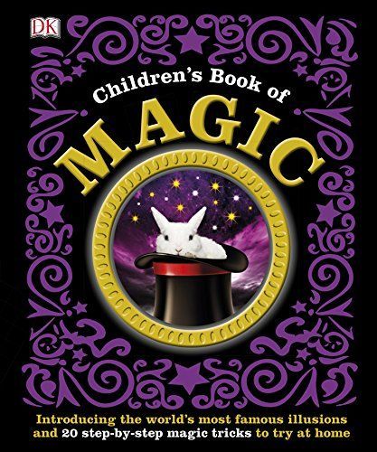 The Children's Book of Magic