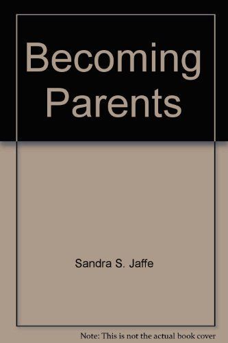Becoming Parents
