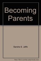 Becoming Parents