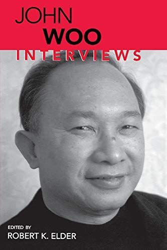 John Woo
