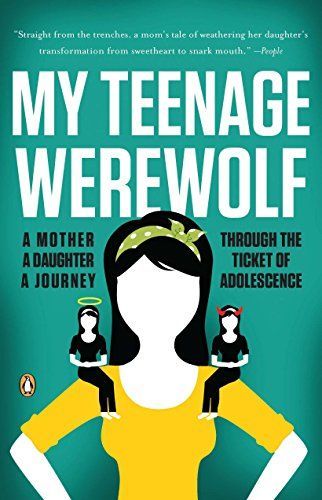 My Teenage Werewolf