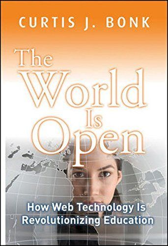 The World Is Open