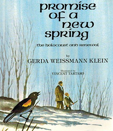 Promise of a New Spring