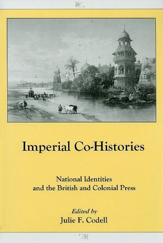 Imperial Co-histories