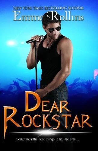 Dear Rockstar