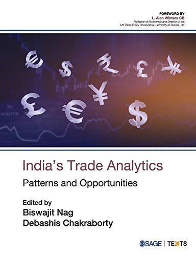 India's Trade Analytics