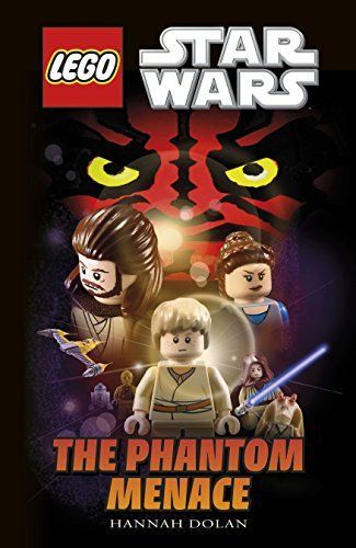 LEGO® Star Wars Episode I the Phantom Menace