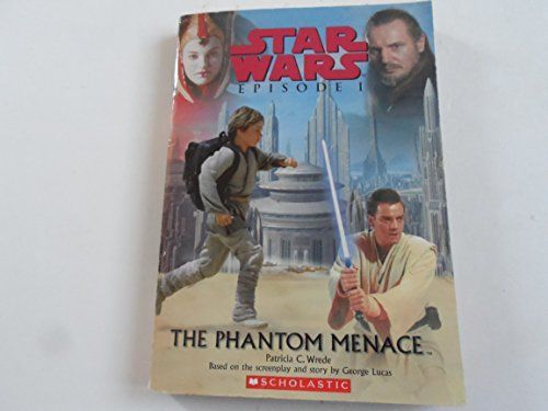 Star Wars, Episode I