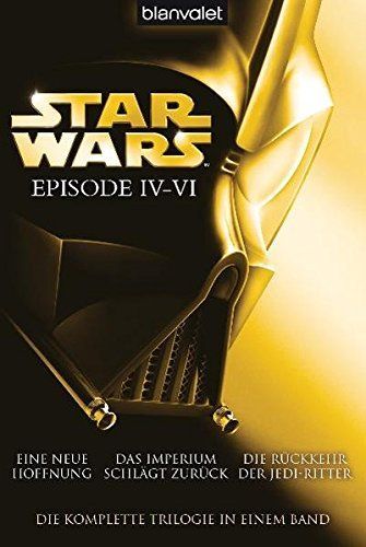 Star Wars - Episode IV-VI