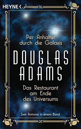 Per Anhalter durch die Galaxis