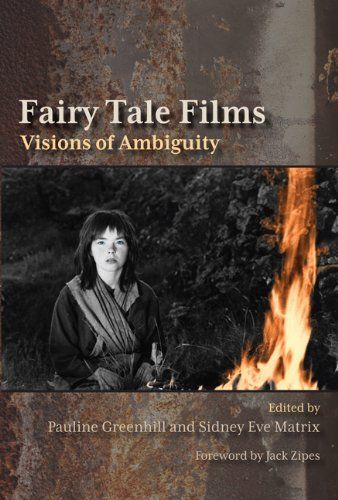 Fairy Tale Films