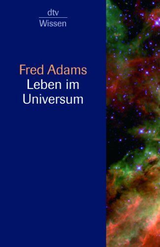 Leben im Universum