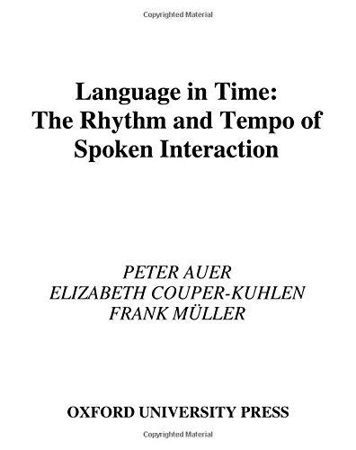 Language in Time