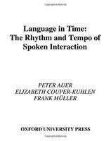 Language in Time