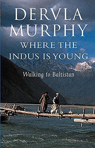 Where the Indus Is Young