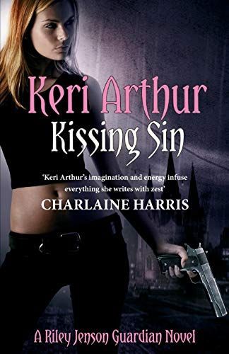 Kissing Sin