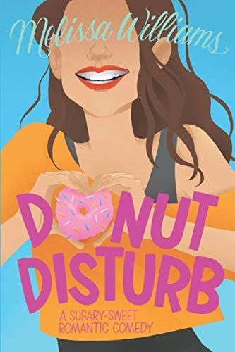 Donut Disturb