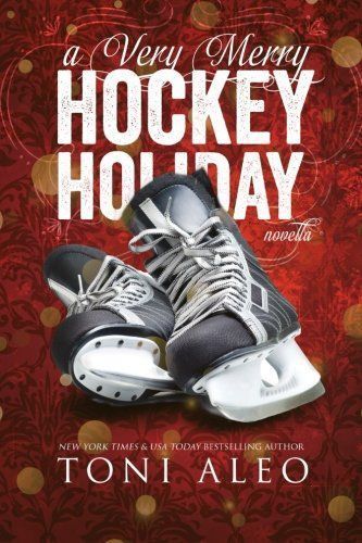 A Very Merry Hockey Holiday