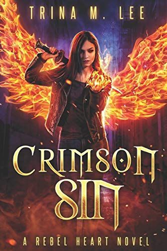 Crimson Sin