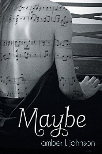 Maybe