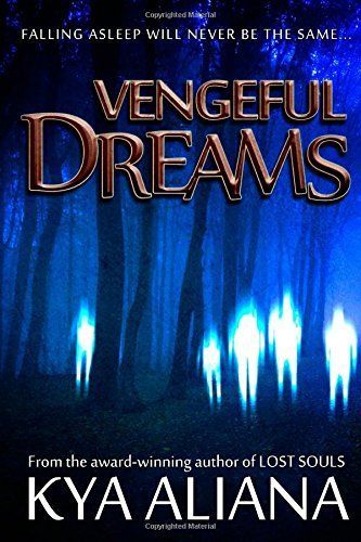 Vengeful Dreams