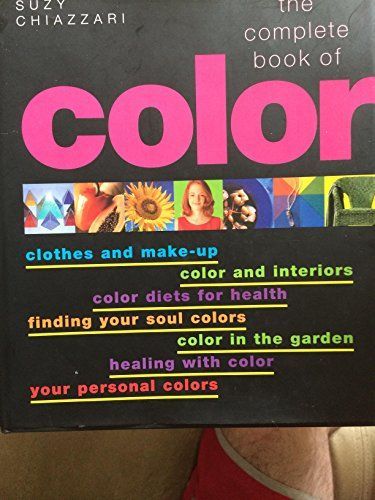 The Complete Book of Color