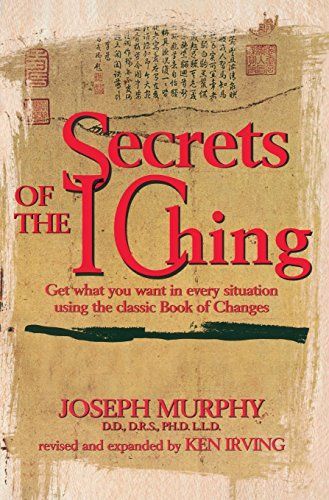 Secrets of the I Ching