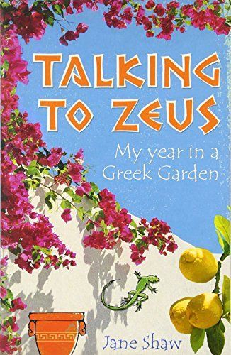 Talking to Zeus