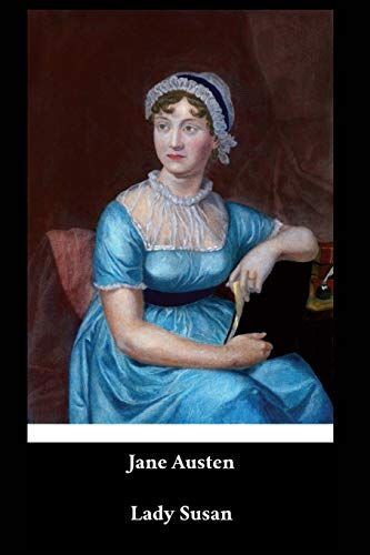 Jane Austen - Lady Susan