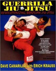 Guerrilla Jiu-Jitsu