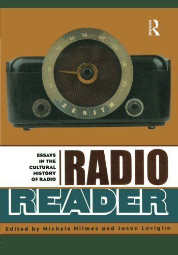 Radio Reader